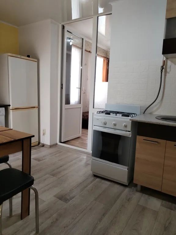 Уютная 1-комнатная квартира