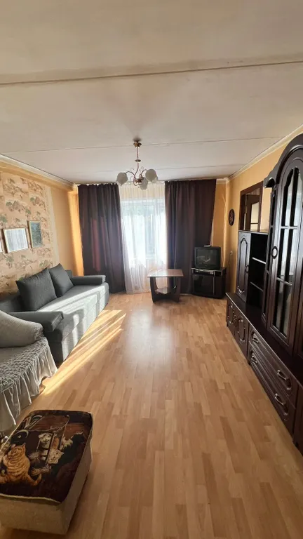 Уютная квартира — аренда посуточно в Псков