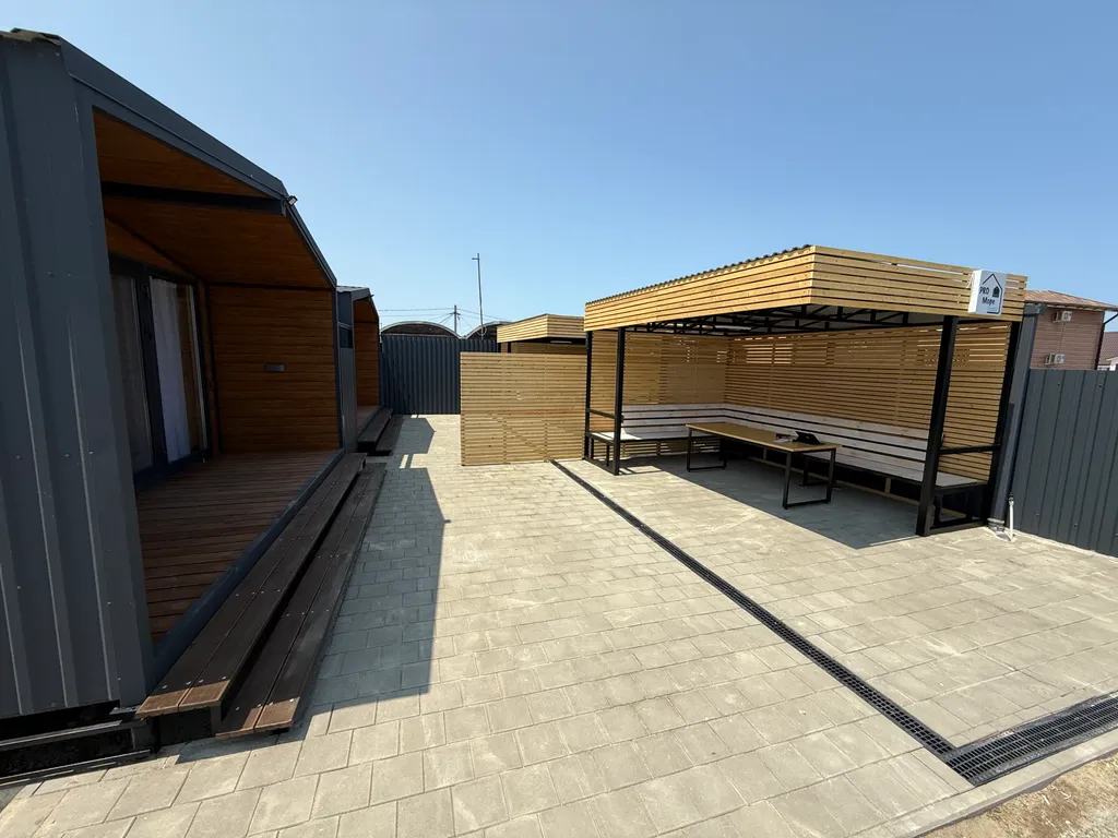 Уютный Дом у моря