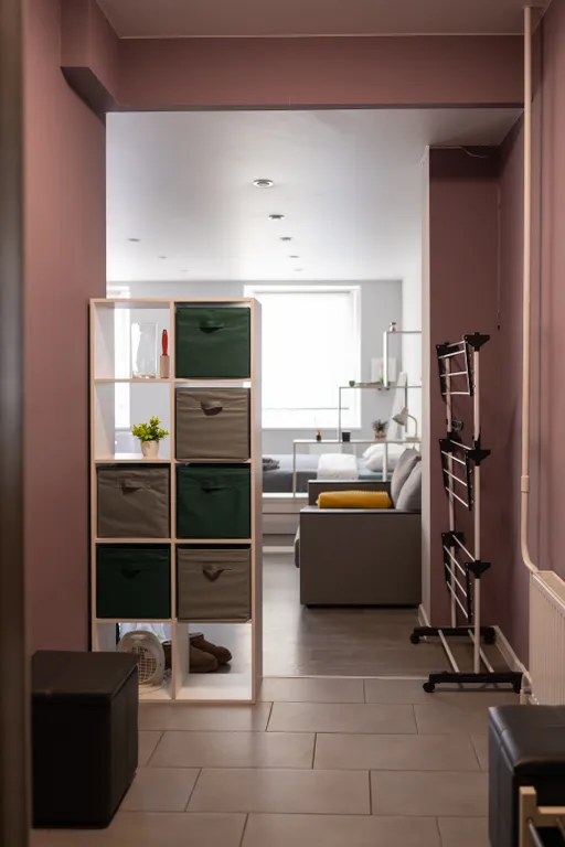 Апартаменты в новом ЖК Петрозаводск