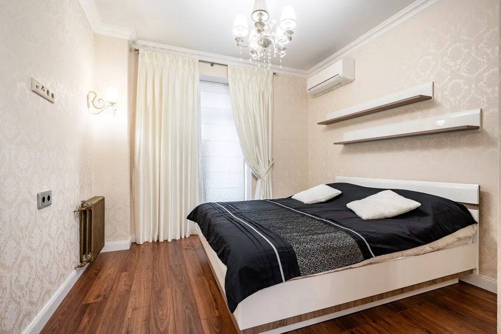 Квартира Квартира Apartment in the center — Минск
