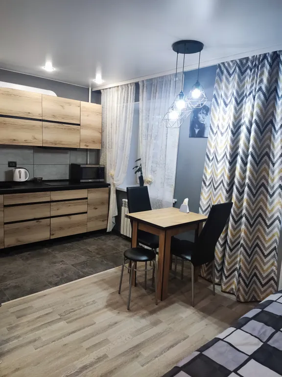 Уютная квартира не далеко от пещеры