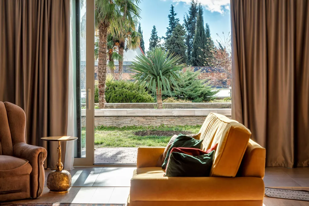 Двухуровневая студия