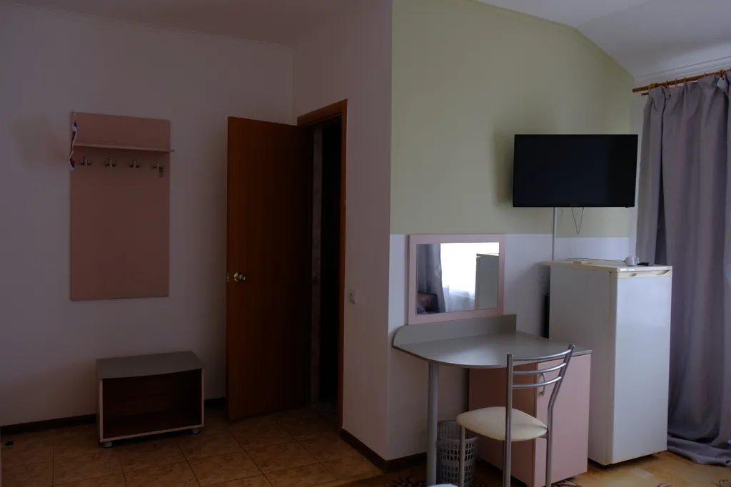 Квартира Комната — Анапа