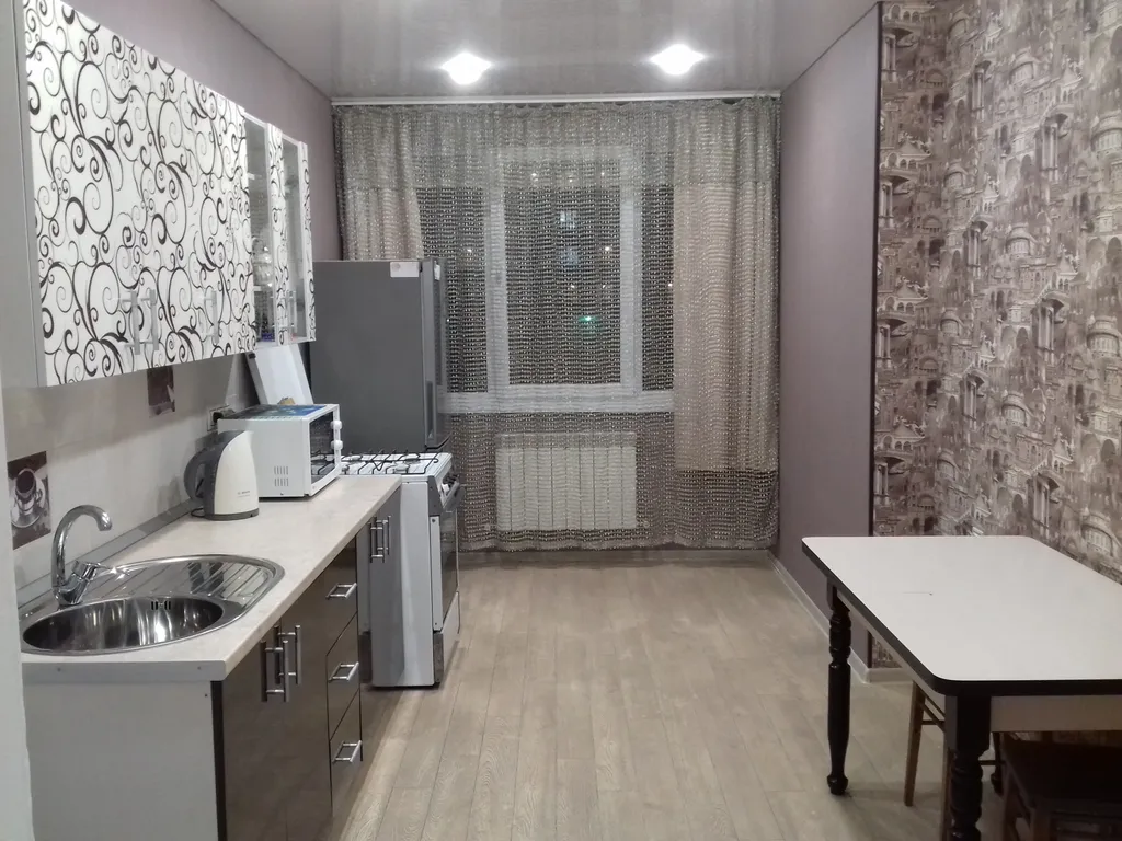 Апартаменты в центре