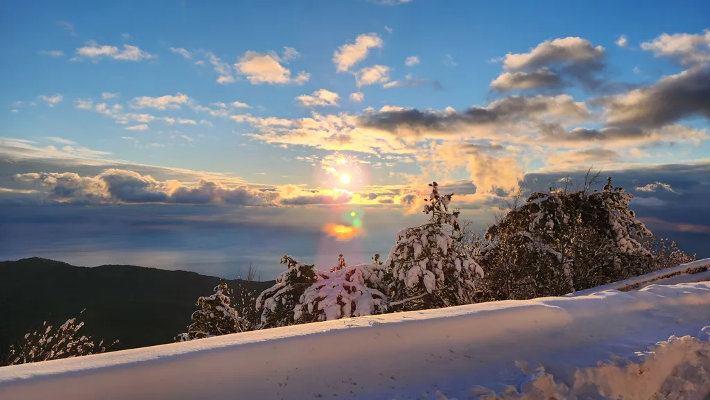 Домик на Ай Петри