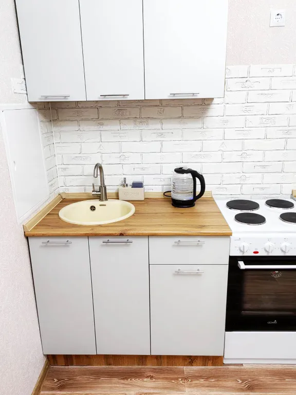 Уютная квартира в Болховском микрорайоне — аренда посуточно в Жилина