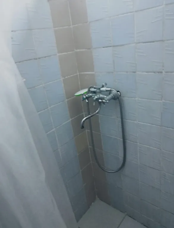 Комната в частном доме рядом с морем