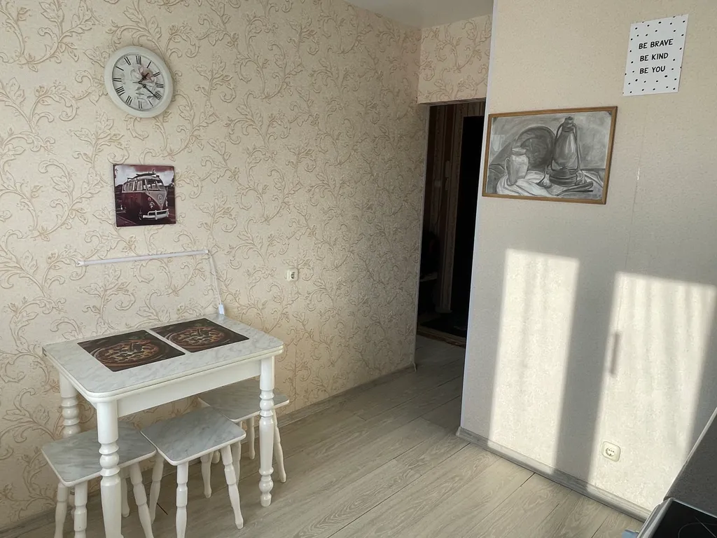 Апартаменты у кафе Доминик