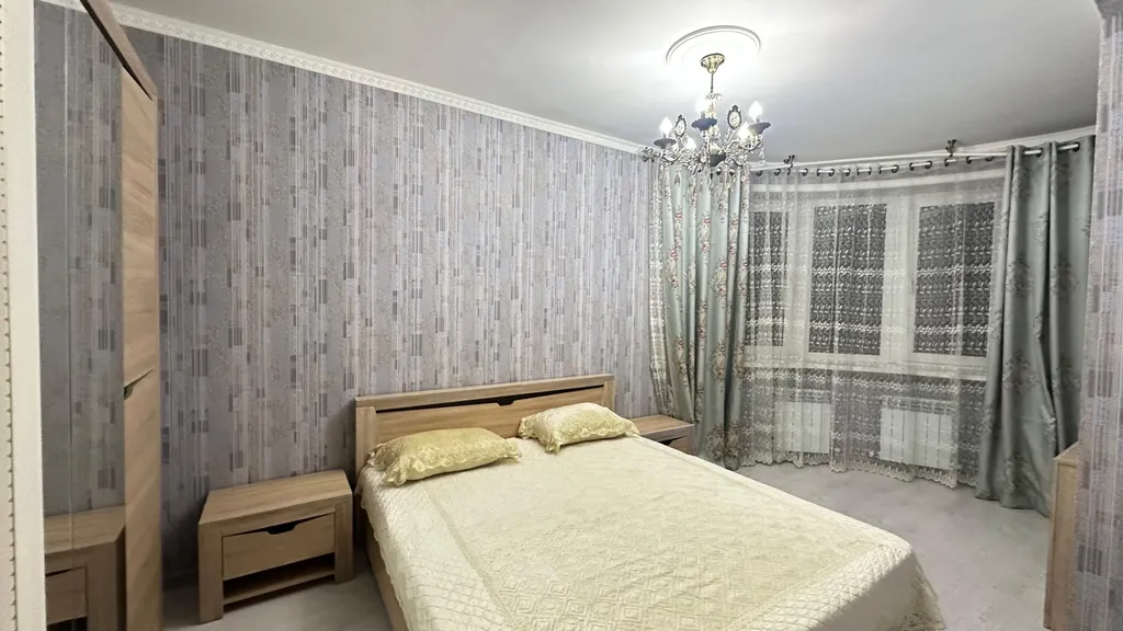 Квартира Райхан, премиальный хостел на набережной — аренда посуточно в Дербент