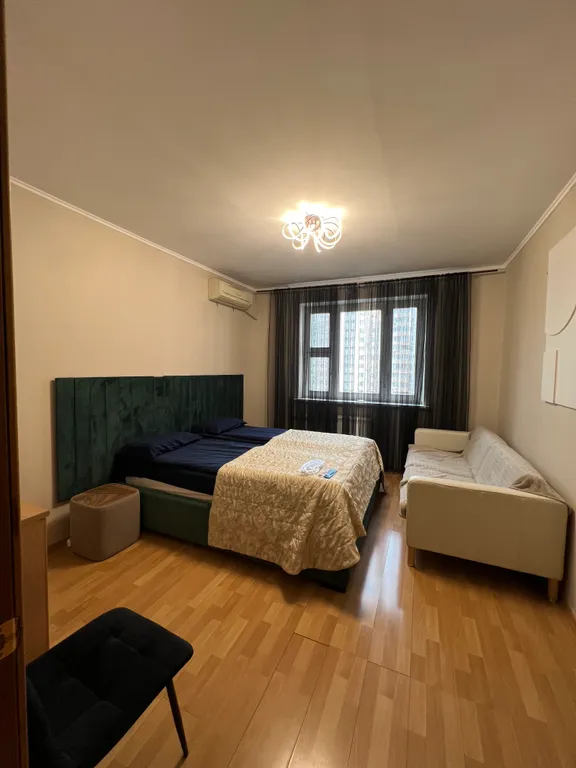 Квартира Квартира с удобствами — Москва