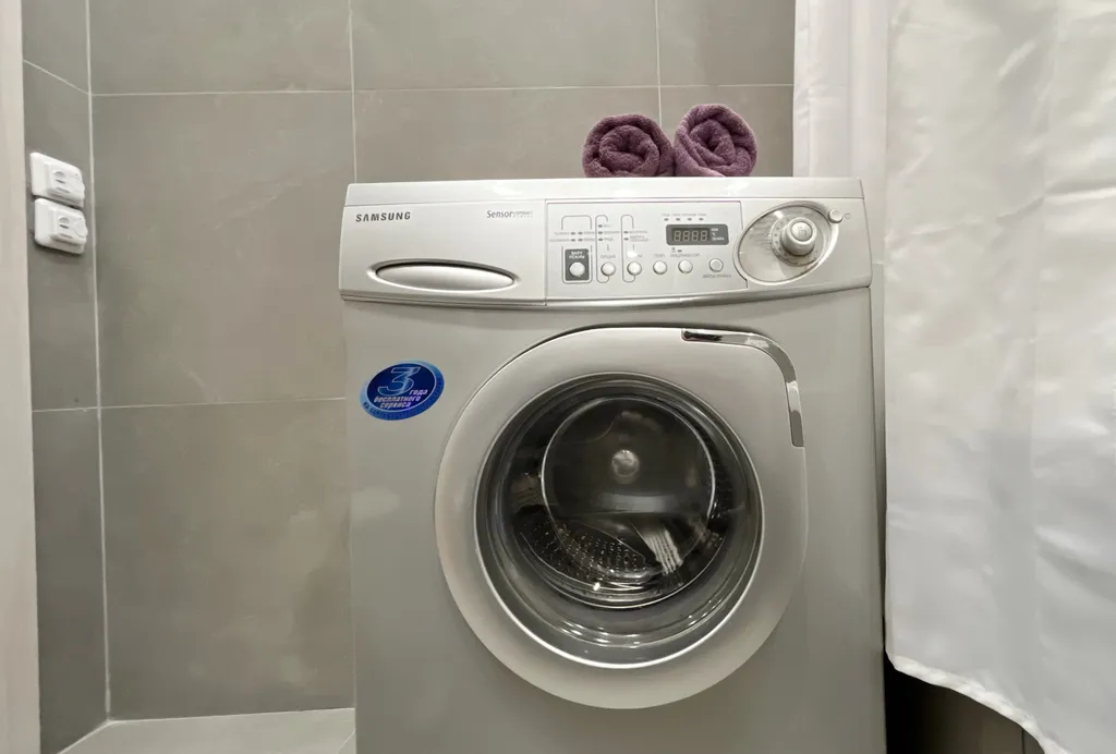 Уютная квартира рядом с Аэропортом