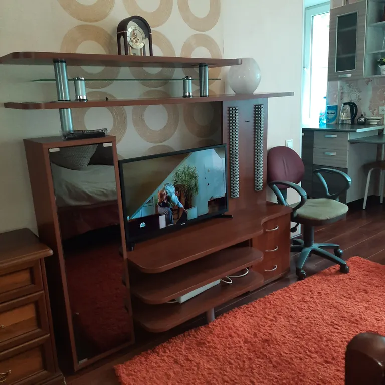 Квартира Квартира Левый берег, ДМЗ, Экономическая зона, Радуга, Кронштад — Дубна