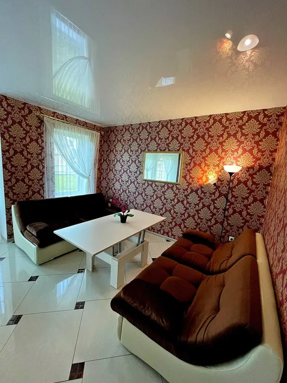 Коттедж House Molodaja street-ТРК Triniti — аренда посуточно в Гродно