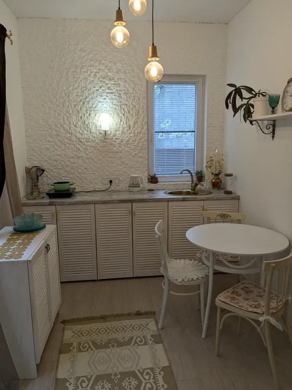 Коттедж Таунхаус в частном доме — Геленджик