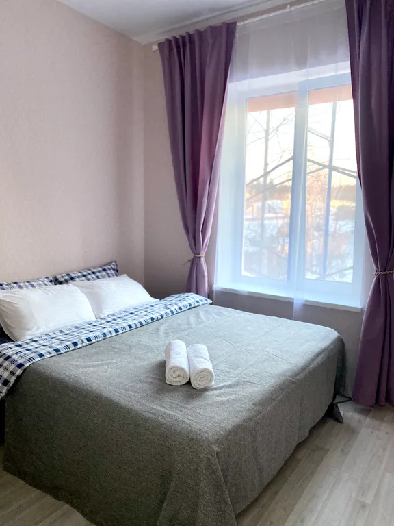 Студия на Кленовом