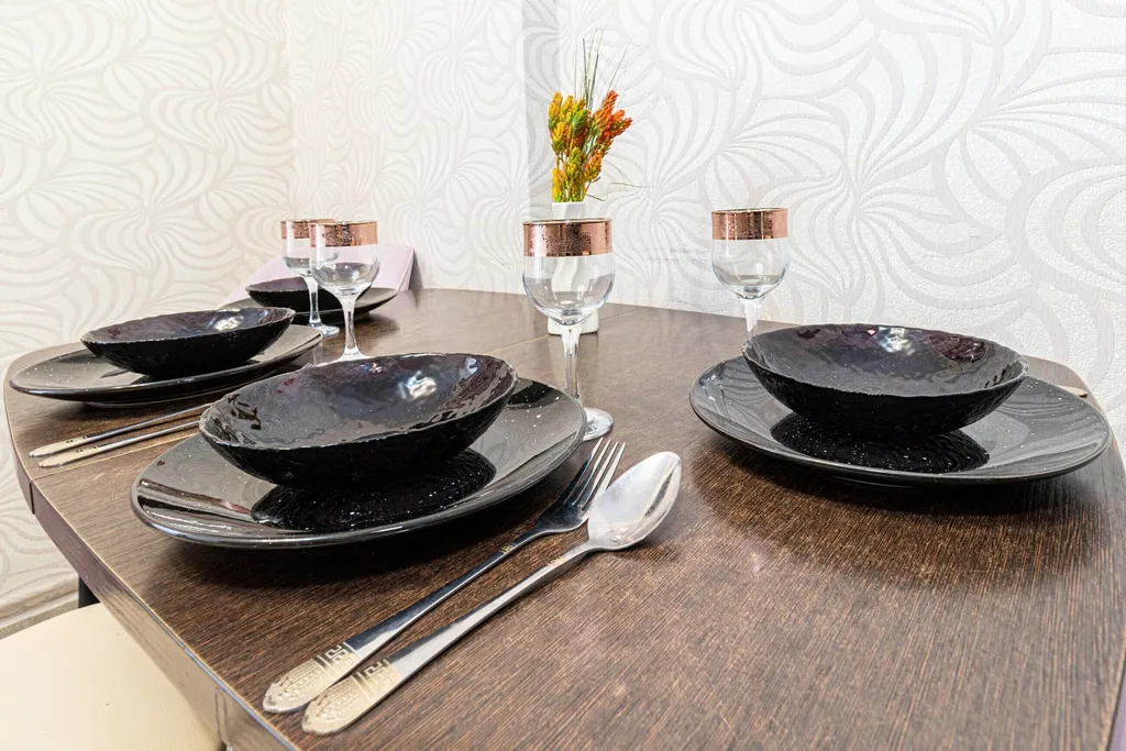 Квартира возле парка Галицкого