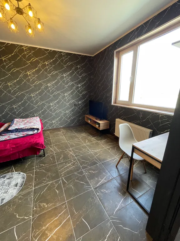 Апартаменты (квартира) в центе абадзехской