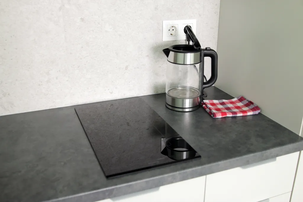 Современная квартира в сердце города