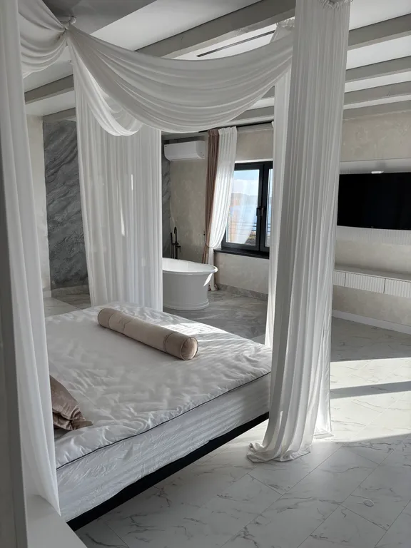 Семейный номер на 1 этаже