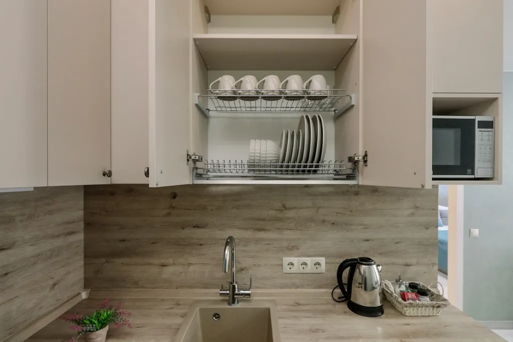 Стильная квартира в центе города