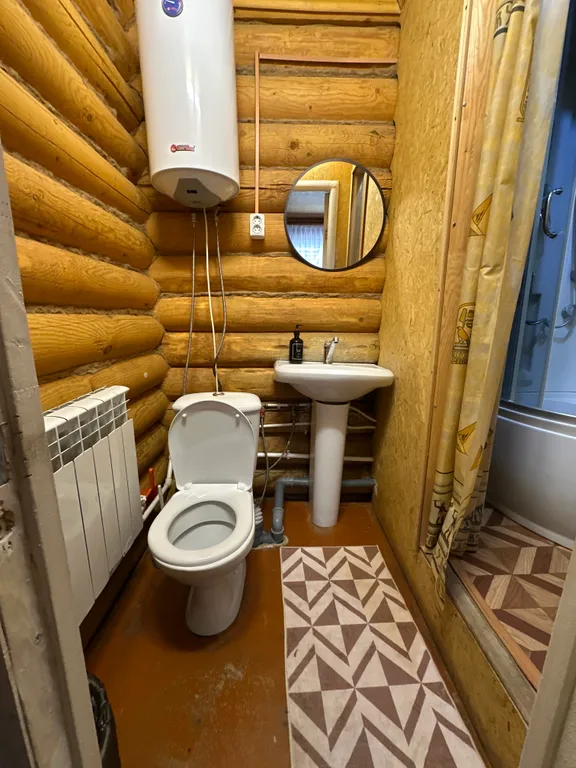 4-комнатный Дом