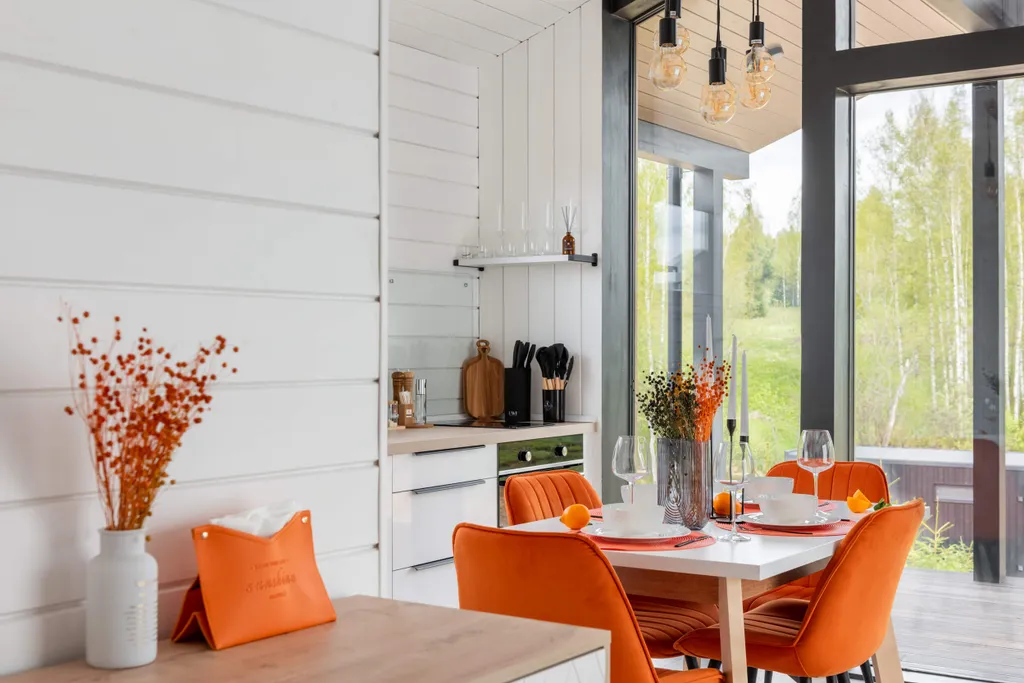 Дом, в который хочется вернуться