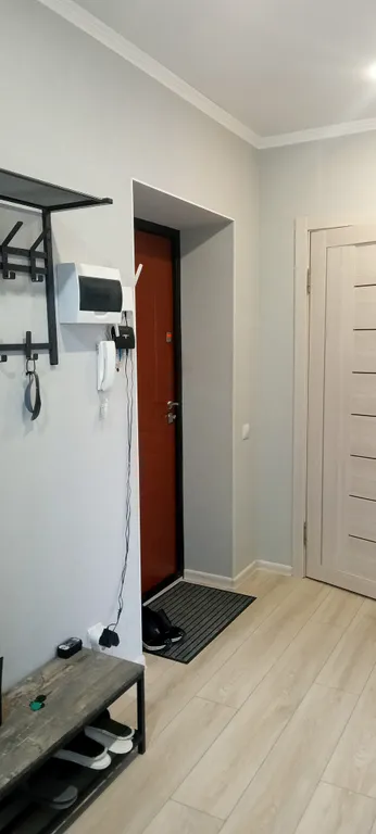 Квартира Уютная 1-комнатная квартира в курортной части города — Горячий Ключ