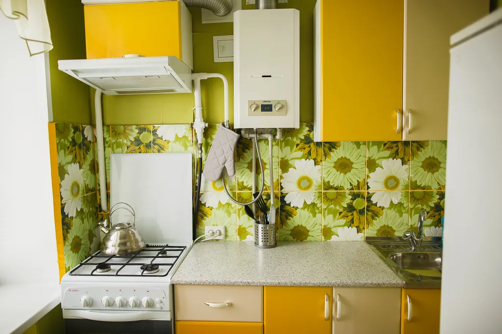 Апартаменты/квартира для командировочных