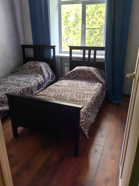 Квартира в центре города