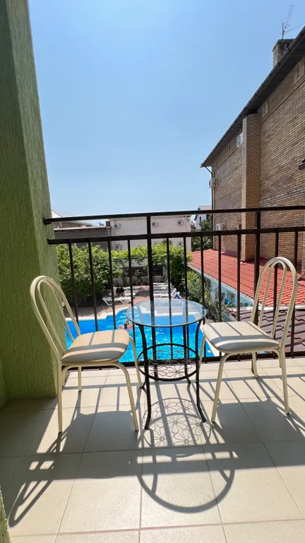 Квартира Комната — Геленджик