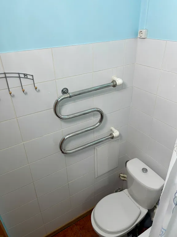 Уютная студия в центре