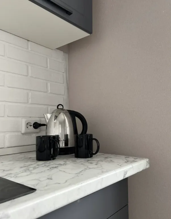 Уютная квартира в 10 минутах от центра