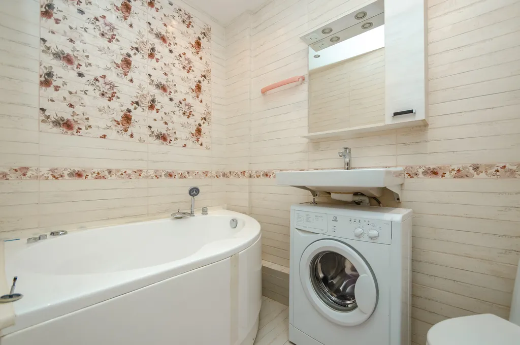 Квартира Уютная студия в центре — Новосибирск