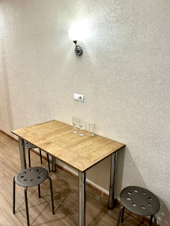 Уютная квартира с кондиционером