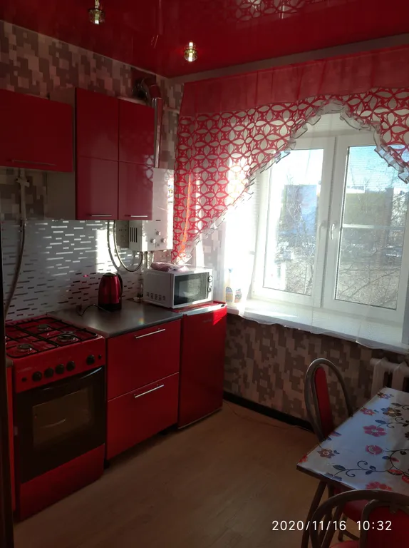 Отличная красивая квартира в центре