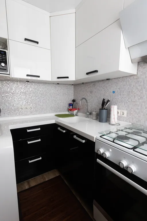 Прекрасная квартира в самом центре города