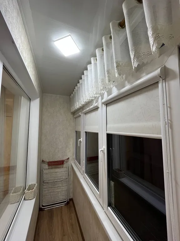 Уютная 2-комнатная квартира