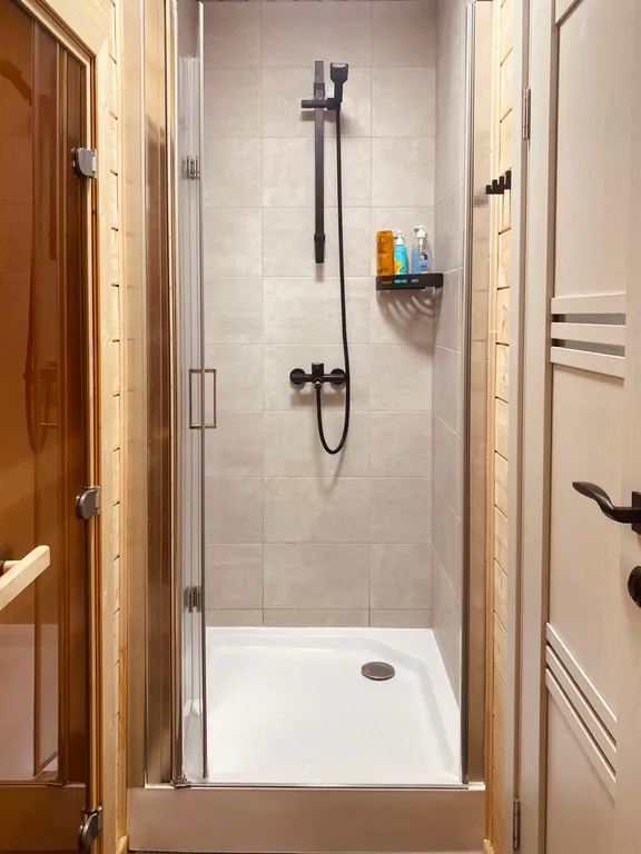 Гостевой Дом "Озерки"