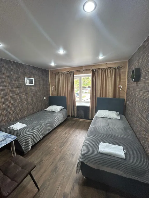 3-комнатная Квартира — аренда посуточно в Лодейное