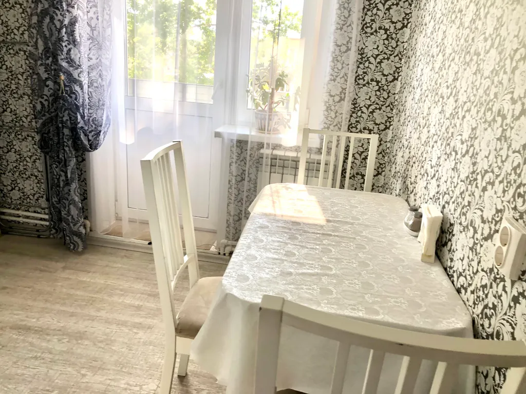 Апартаменты премиум класса