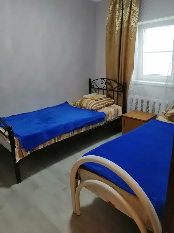 Комфортый домик