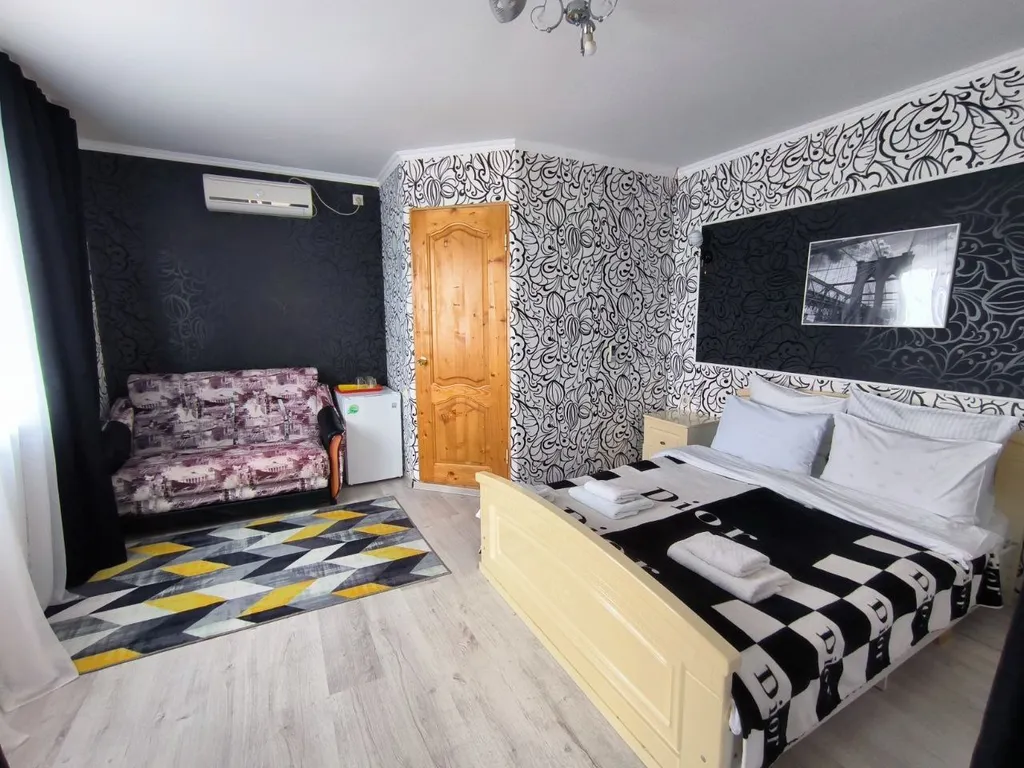 Квартира Комната — аренда посуточно в Лдзаа