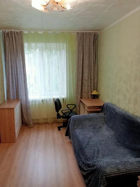 Уютная квартира возле моря