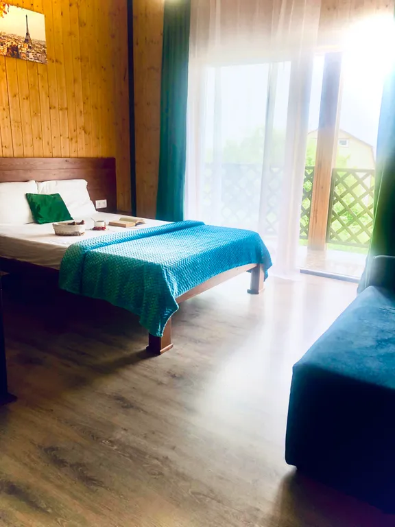 Квартира Комната — аренда посуточно в Джубга