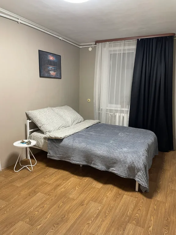 Уютный дом в черте города