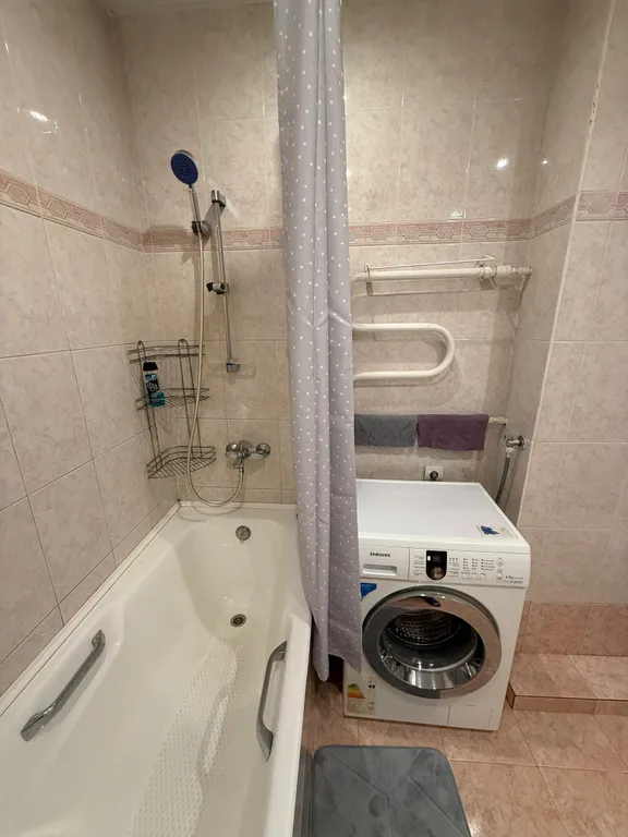 Квартира Квартира Просторная двушка (86 м2) в двух шагах от Исаакия! До 6 гостей — Санкт-Петербург