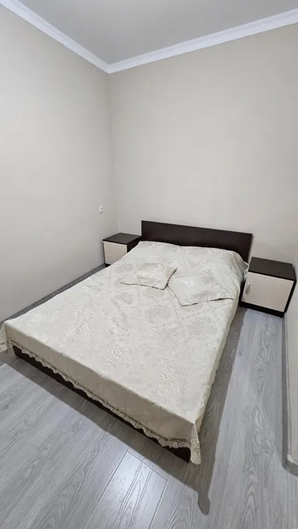 Новая квартира в самом центре