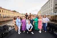 Апартаменты Веста
