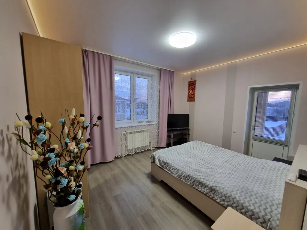 Коттедж Уютный дом для отличного отдыха — Обухово